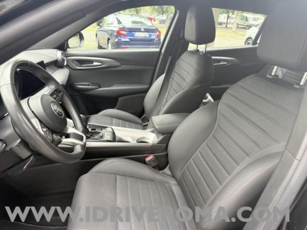 ALFA ROMEO Tonale Tonale 1.5 hybrid Sprint 130cv tct7 rif. 23736081 - Foto 8