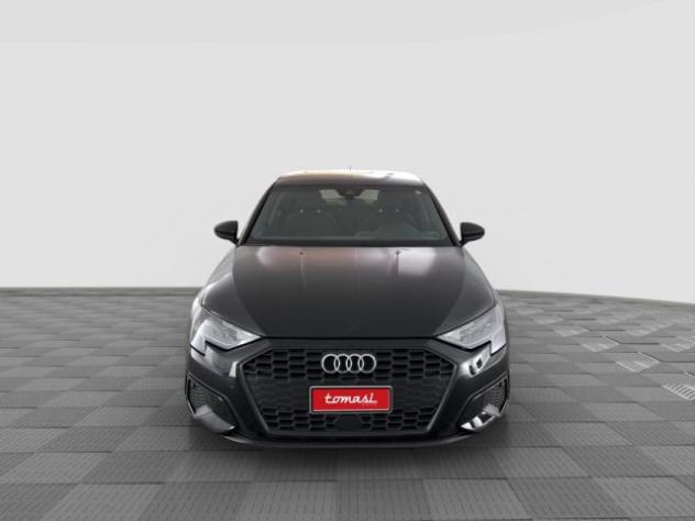 AUDI A3 A3 SPB 30 TDI S tronic Business rif. 23876786 - Foto 8