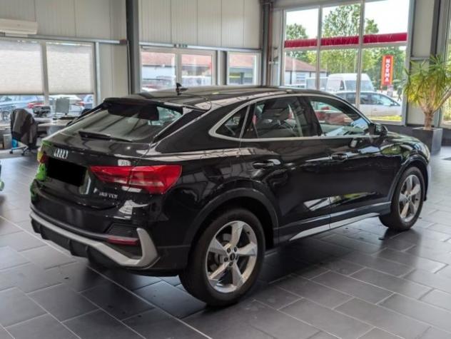 AUDI Q3 SPB 35 TDI S tronic S line Sline rif. 23969024 - Foto 6