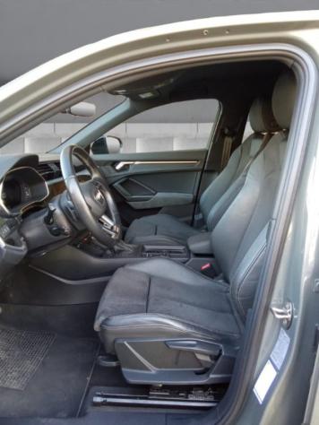 AUDI Q3 SPB 40 TDI S-LINE QUATTRO STRONIC 200CV "20 ITALIA rif. 24205028 - Foto 6