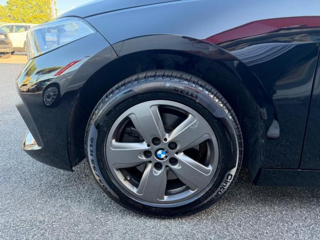 BMW Serie 1 116d Business Advantage Automatica! PRONTA CONSEGNA! - Foto 8