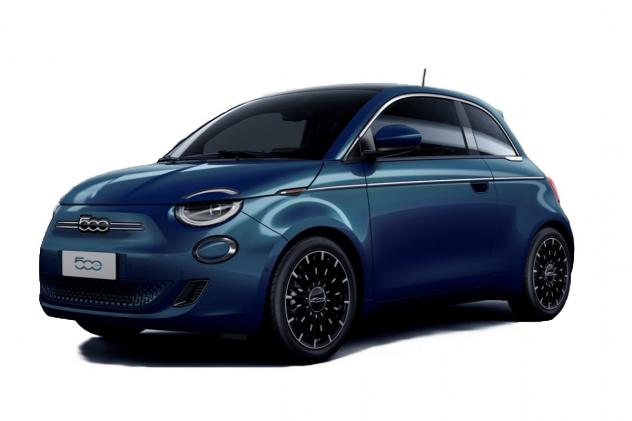 FIAT 500 La Nuova 500e Berlina 500e - 320 Berlina + Pack Tech (Configurazione Non Ordinabil