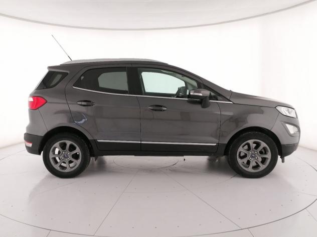Ford EcoSport 1.5 tdci Titanium s&s 100cv - Foto 3