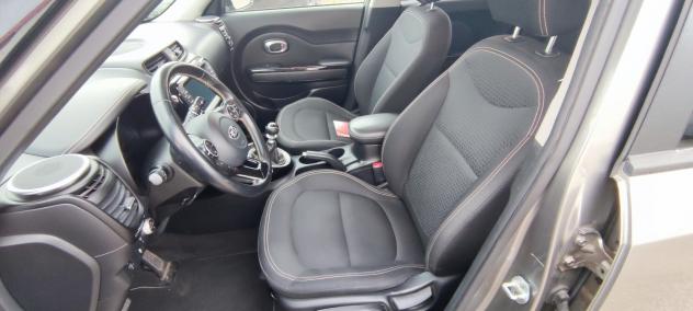 Kia Soul 1.6 CRDi You Soul - Foto 7