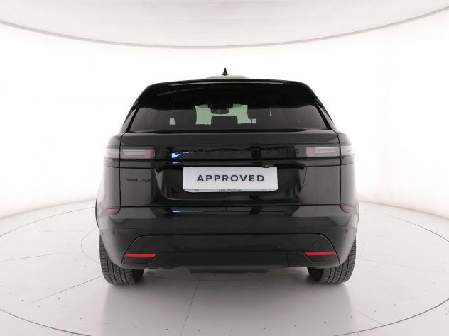 Land Rover Range Rover Velar Range Rover Velar 2.0d i4 mhev S 4wd 204cv auto - Foto 5
