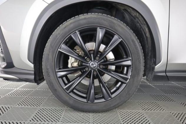 LEXUS NX NX Plug-in 4WD F-Sport rif. 24043075 - Foto 8
