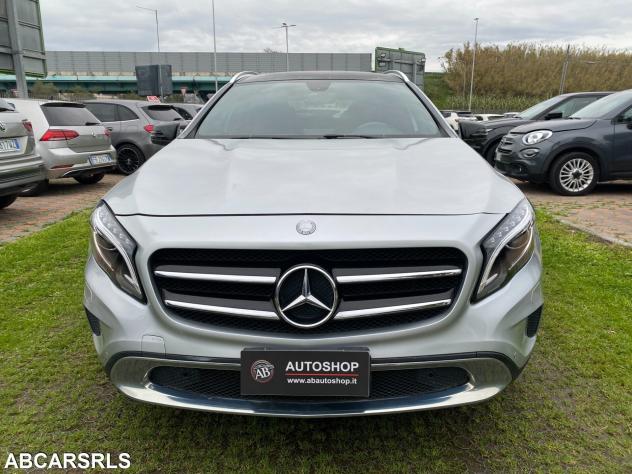 MERCEDES - Classe GLA - 200 CDI Automatic 4Matic Sport - FINANZIABILE - PERMUTE - Foto 3