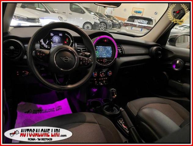 MINI Cooper 1.5 TwinPower Turbo Cooper Automatico - Foto 5