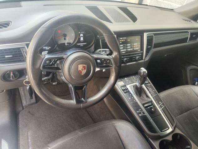 Porsche Macan 3.0 S Diesel da vedere - Foto 3