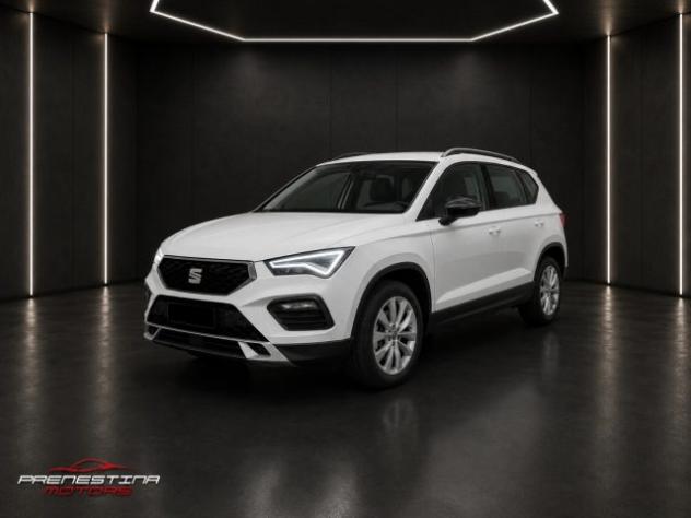 SEAT Ateca 2.0 TDI DSG Business rif. 22979965