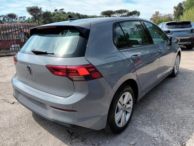 VOLKSWAGEN Golf 2000 TDI LIFE 116CV CARPLAY CLIMAUTO"16 ITALIA rif. 23904562 - Foto 4
