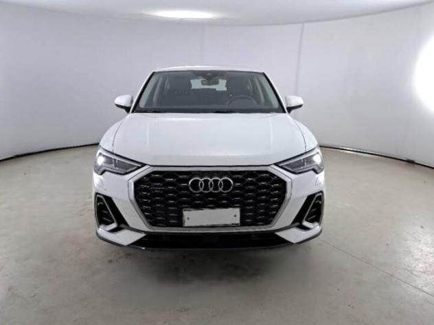 AUDI Q3 2ª serie Q3 SPB 40 TDI quattro S tronic S line edition - Foto 9