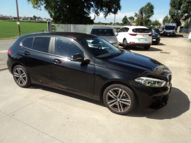 BMW 118 d 5p. Business Advantage rif. 23772371 - Foto 2