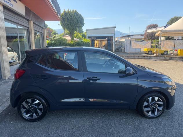 Hyundai i10 1.0 MPI ConnectLine - Foto 6