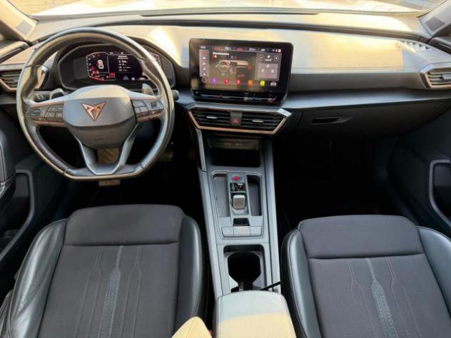 CUPRA Formentor 2.0 TDI 4Drive DSG rif. 24193948 - Foto 7