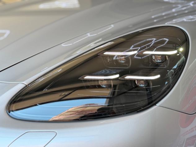 Porsche Cayenne 4.8 GTS - Foto 4