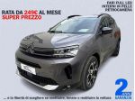 NEW CitroÃ«n C5 Aircross BlueHDi 130 EAT8 MAX#RETROCAMERA!