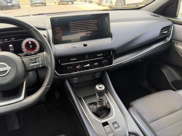 NISSAN Qashqai MHEV 140 CV Tekna rif. 23944073 - Foto 9