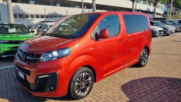 OPEL Zafira Life 2.0 Diesel 145CV Start&Stop Business Edition M rif. 24113345 - Foto 4