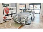 Jaguar MK II 3.4 Overdrive Iscritta ASI