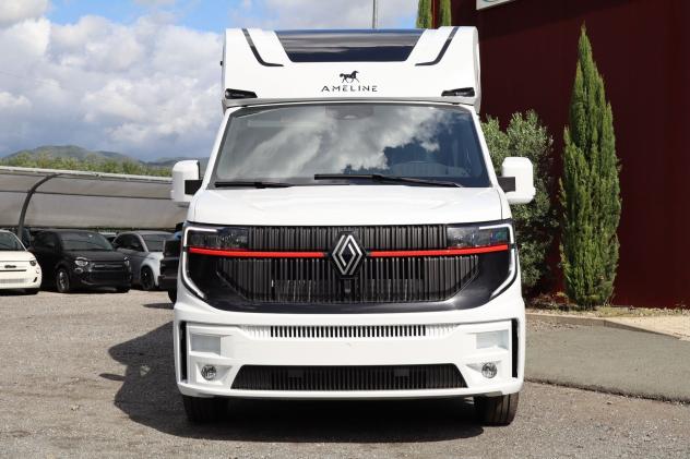 Renault Master Master 2.0 TD 170 CV PL Haras 5 Posti Cab. 25q - NETTO IVA - Foto 3