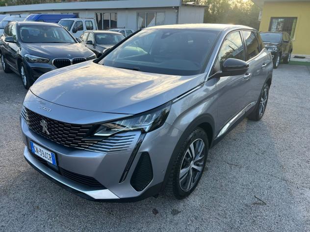 Peugeot 3008 BlueHDi 130 S&S EAT8 Allure Pack - Foto 10