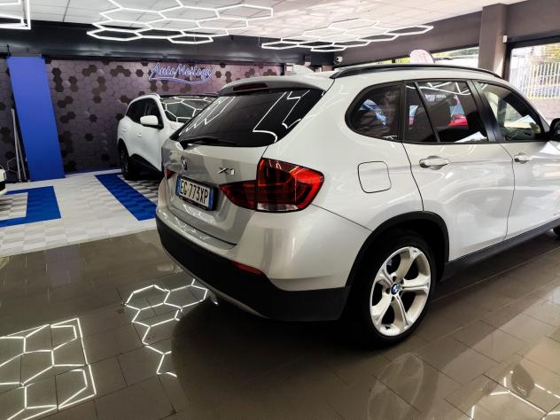 Bmw X1 xDrive20d Attiva - Foto 7