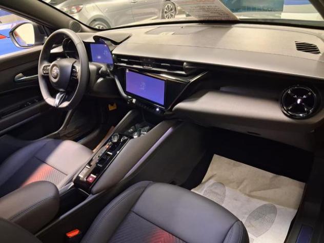 ALFA ROMEO Junior 1.2 145 CV Hybrid eDCT6 Speciale rif. 23803411 - Foto 7