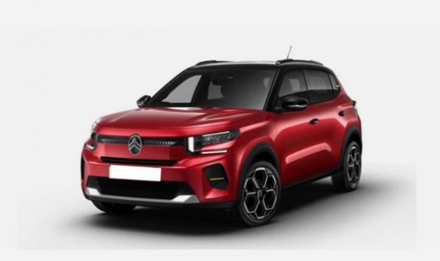 CITROEN C3 PureTech 100 rif. 23789883