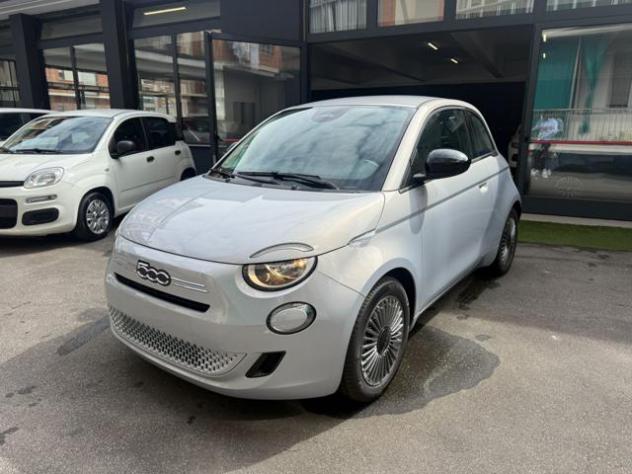 FIAT 500 1.0 Hybrid 65cv Icon Km Zero rif. 24114856