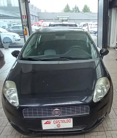 FIAT Grande Punto 1.2 5 porte Dynamic rif. 24171209