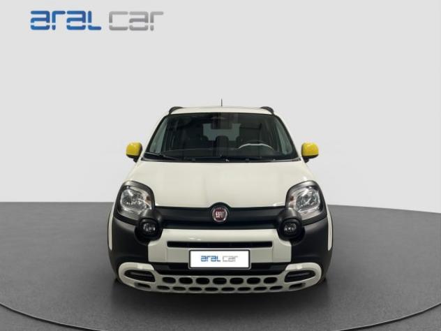 FIAT Panda 1.0 FireFly S&S Hybrid Pandina rif. 23522756 - Foto 2