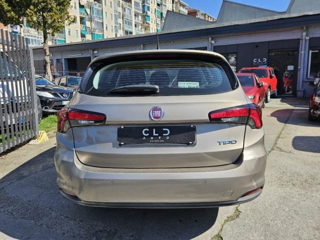 FIAT Tipo 1.6 Mjt S&S SW - Foto 4