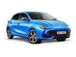 MG MG3 1.5 hybrid+ Luxury auto