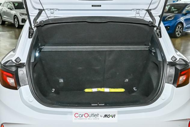 MG MG3 1.5 Hybrid+ Luxury - Foto 6