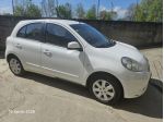 Nissan Micra IV serie modello tekna ,1.200 benzina, 59.000 km bella