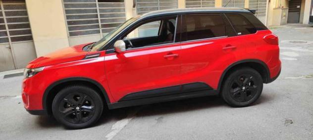 SUZUKI Vitara 1.6 VVT 4X4 AllGrip V-Top rif. 23745966 - Foto 6