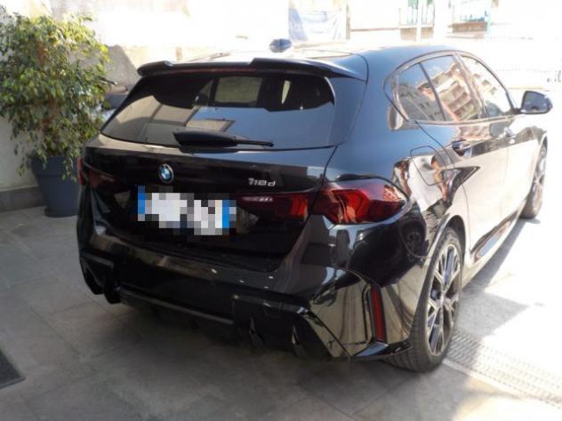 BMW 118 d MSport Pro rif. 23934504 - Foto 10