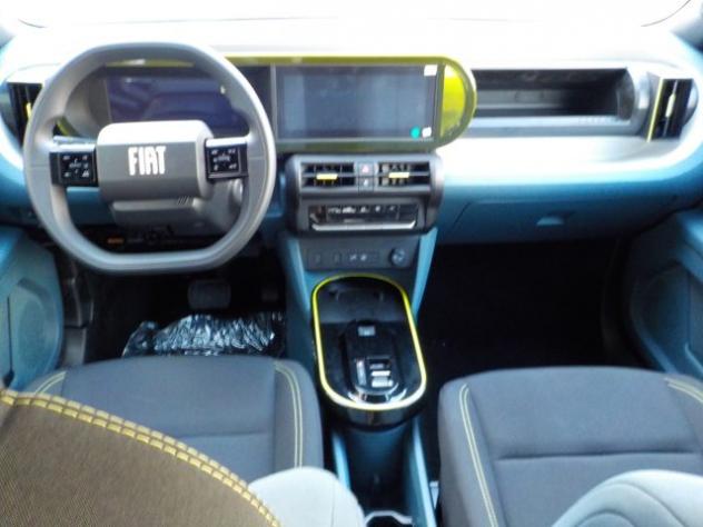 FIAT Grande Panda 1.2 Benzina 100 CV S&S Pop rif. 24089247 - Foto 7