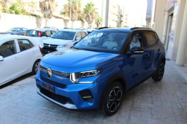 CITROEN C3 PureTech 100 S&S Max-KM0 rif. 23895119 - Foto 2