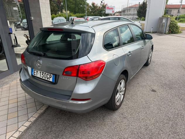 Opel Astra 1.6 Diesel Neopatentati - Foto 6