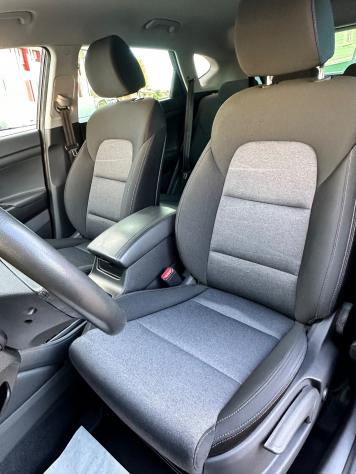 Hyundai Tucson 1.6CRDi 136CV 48V DCT XLine - Foto 8