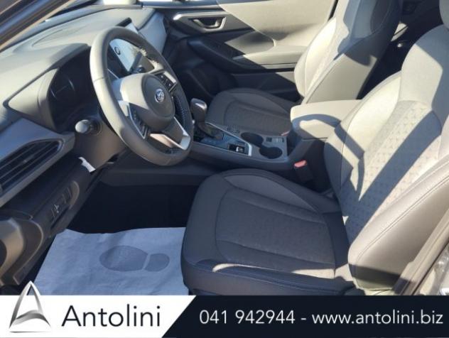SUBARU Crosstrek 2.0i e-Boxer MHEV CVT Lineartronic Style "KM ZERO" rif. 24043358 - Foto 4