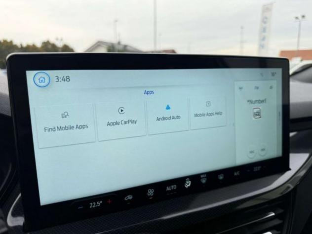Ford Focus SW 1.0t ecoboost h ST-Line AUTO. 155cv powershift - Foto 9