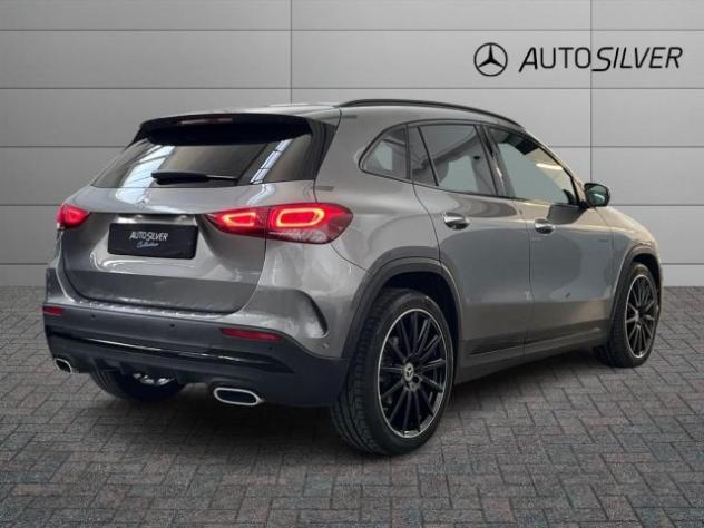 MERCEDES-BENZ GLA 200 d 4matic Premium rif. 23976933 - Foto 2