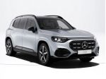 MERCEDES-BENZ GLB 200 HEV AMG Line Advanced Plus auto rif. 24128024