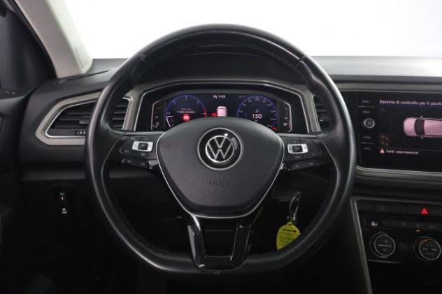 VOLKSWAGEN T-Roc T-Roc 1.6 TDI SCR Style BlueMotion Technology rif. 24028668 - Foto 5