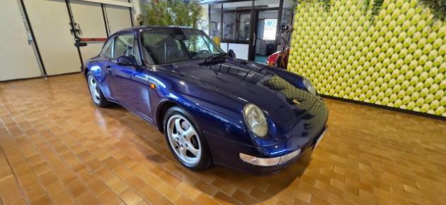 PORSCHE 993 993 blu rif. 23952782