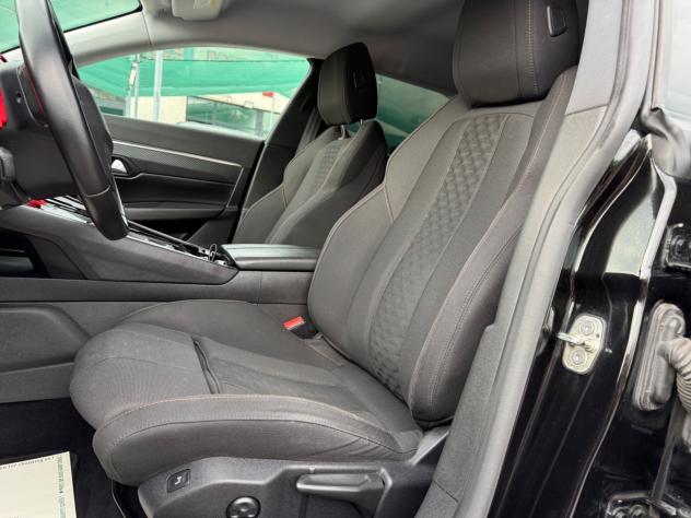 Peugeot 508 BlueHDi 160 Stop&Start EAT8 SW Business - Foto 8