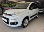Fiat Panda 0.9 TwinAir Turbo Natural Power Lounge